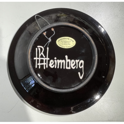 Assiette de Thun HEIMBERG