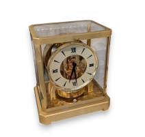 Pendule ATMOS de JAEGER LECOULTRE