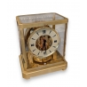 Pendule ATMOS de JAEGER LECOULTRE