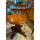 Fauteuil de commissaire de bord, Gris