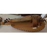 Hurdy-gurdy by W&A JACOT