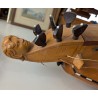 Hurdy-gurdy by W&A JACOT