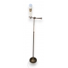 Lampe articulée en laiton