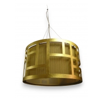 Suspension golden