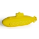Crousille Sous-Marin Jaune