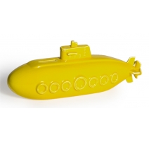 Crousille Sous-Marin Jaune