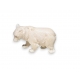 Ours miniature en ivoire