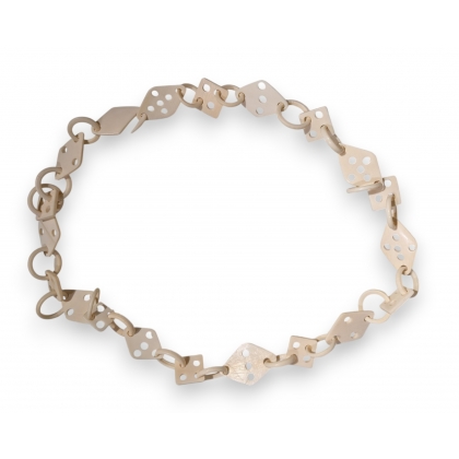 Collier en ivoire