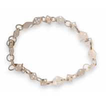 Collier en ivoire