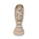 Okimono Guanyin en ivoire