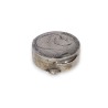 Boite à pillules 10 Francs 1933 en argent