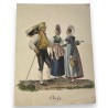 Gravure "Schwyz"