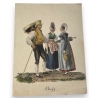 Gravure "Schwyz"