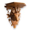 Console de Brienz \"Bouquetin\"