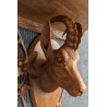 Console de Brienz \"Bouquetin\"