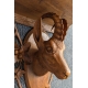 Console de Brienz "Bouquetin"