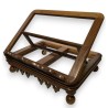 Porte-livres de table