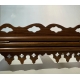 Porte-livres de table