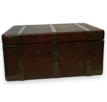 Coffret-écritoire