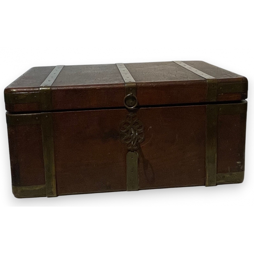 Coffret-écritoire