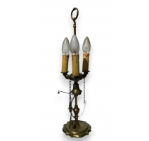 Lampe florentine