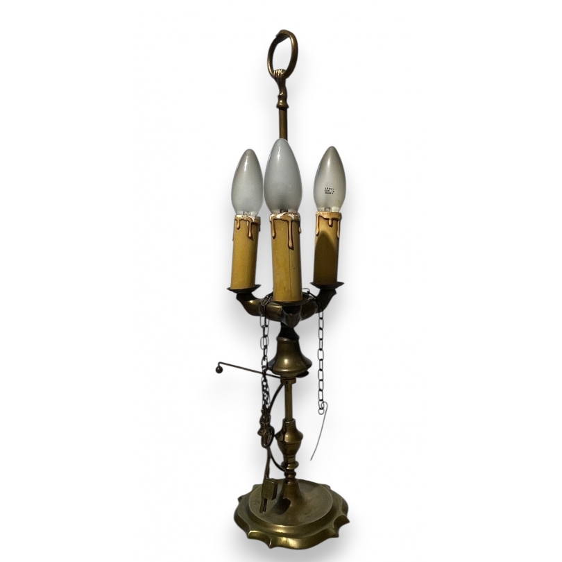 Lampe florentine