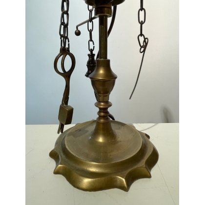 Lampe florentine