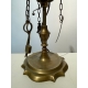 Lampe florentine