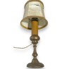 Brass lamp