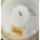 Cafetière de Meissen, anse cygne