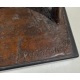 Bronze "Danceuse" signé M PERINCIOLI