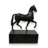 Bronze "Cheval de Mattei" d'après Jean Bologne