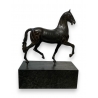 Bronze "Cheval de Mattei" d'après Jean Bologne