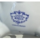 Chocolatière en porcelaine de Limoges