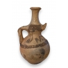 Vase précolombien Oiseau en terre cuite