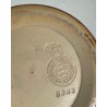 Vase Guirlande en faïence Royal Doulton