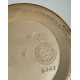 Vase Guirlande en faïence Royal Doulton