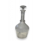 Carafe en cristal