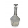 Carafe en cristal