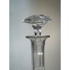 Carafe en cristal