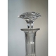 Carafe en cristal