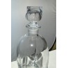 Carafe en verre "Rossini" par Luigi Bormioli