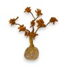 Arbre en fer et corail
