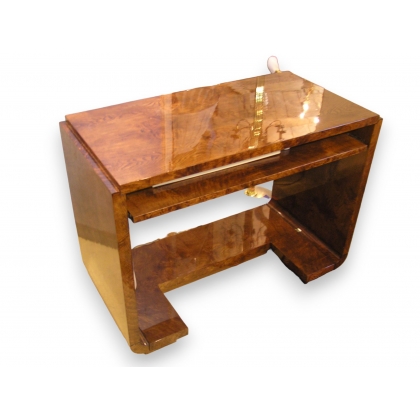 Computer console, model by Moinat SA – Antiques and home décor