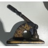 "Eric Meyer" letter seal