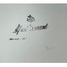 "Alfred Durand" ink pad