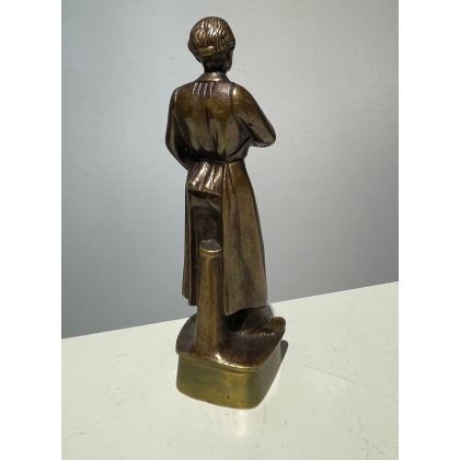 Bronze L'Armurier