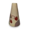 Vase "Fraises" signé LEGRAS