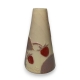 Vase "Fraises" signé LEGRAS