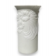 Vase Fleurs en porcelaine Kaiser